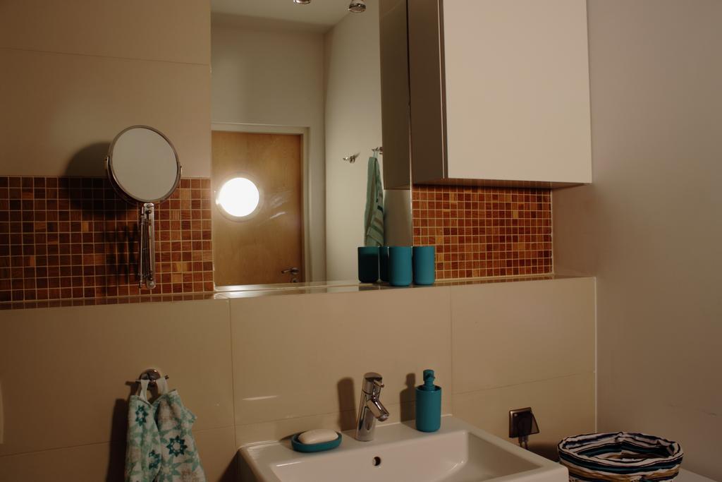 Apartament Flotylla Miedzyzdroje 60 M2 ภายนอก รูปภาพ