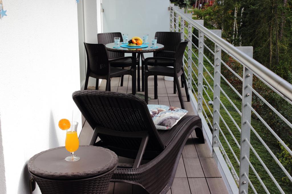 Apartament Flotylla Miedzyzdroje 60 M2 ภายนอก รูปภาพ