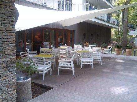 Apartament Flotylla Miedzyzdroje 60 M2 ภายนอก รูปภาพ